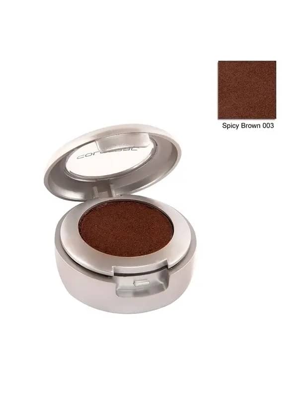 Colorbar Spicy Brown Eye Shadow 003