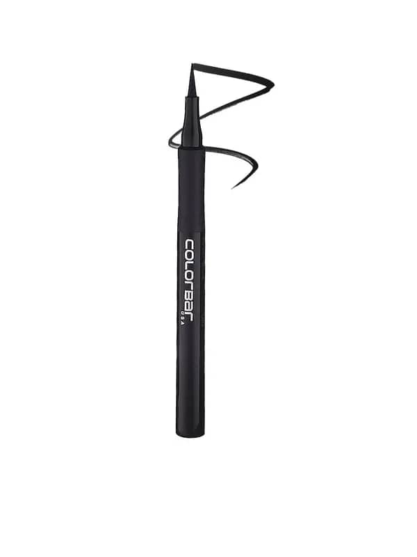 Colorbar Ultimate Eye Liner 001