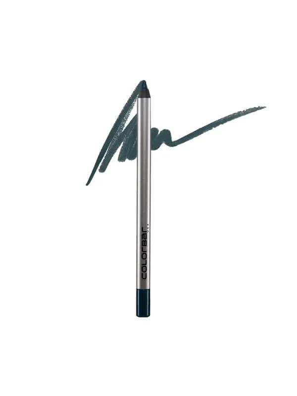 Colorbar I-Glide Flirty Turq Eye Pencil 07