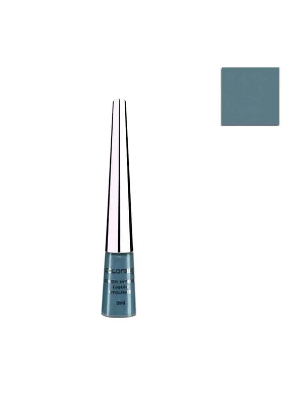 Colorbar Blue Color Intense Eye Liner