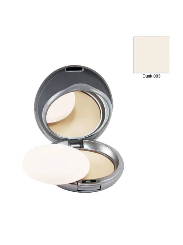 Colorbar Suede Bloom Compact 007