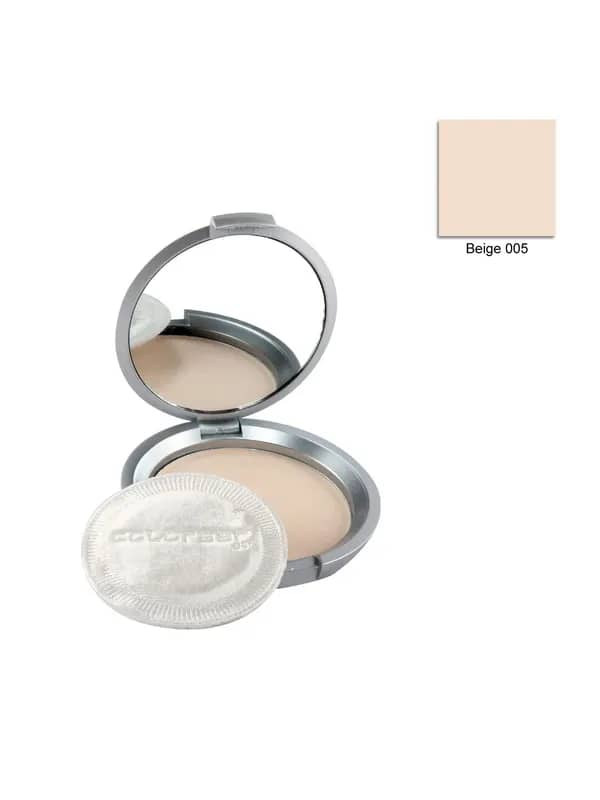Colorbar Time Plus Beige Compact 005