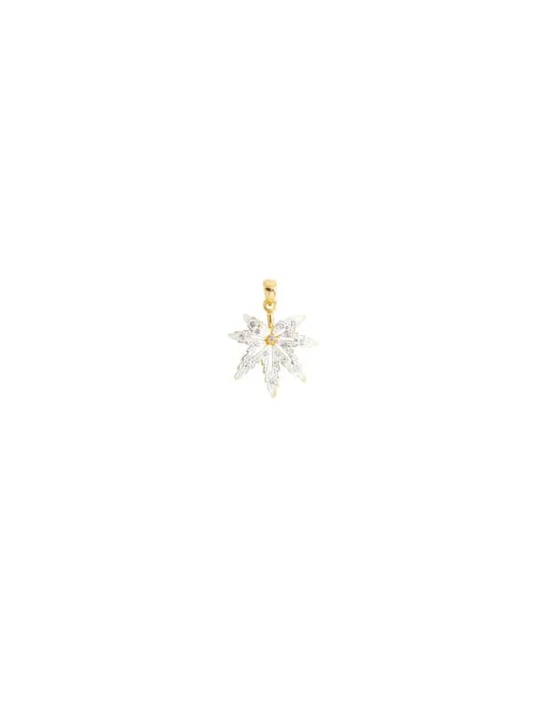 Estelle Women Gold Pendant