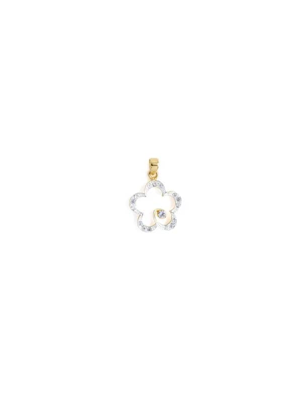 Estelle Women Gold Pendant
