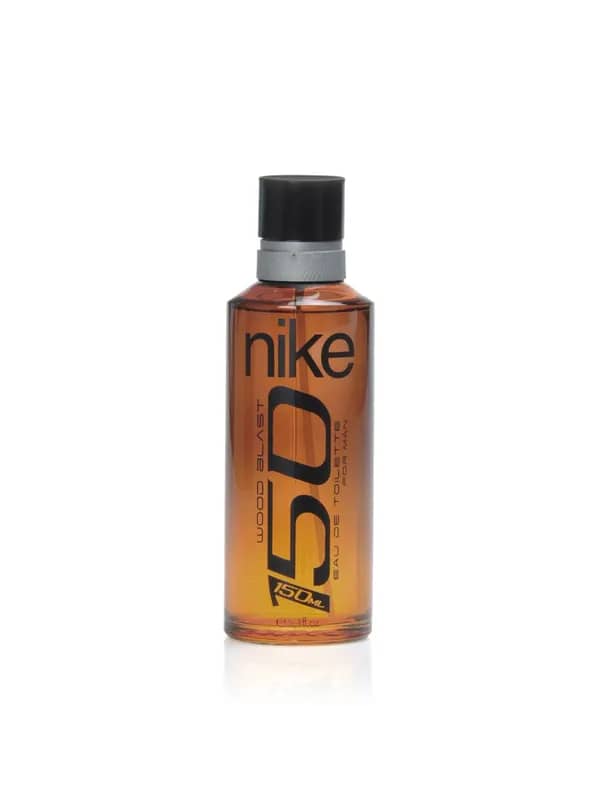 Nike Fragrances Men Wood Blast Perfume 150 ml
