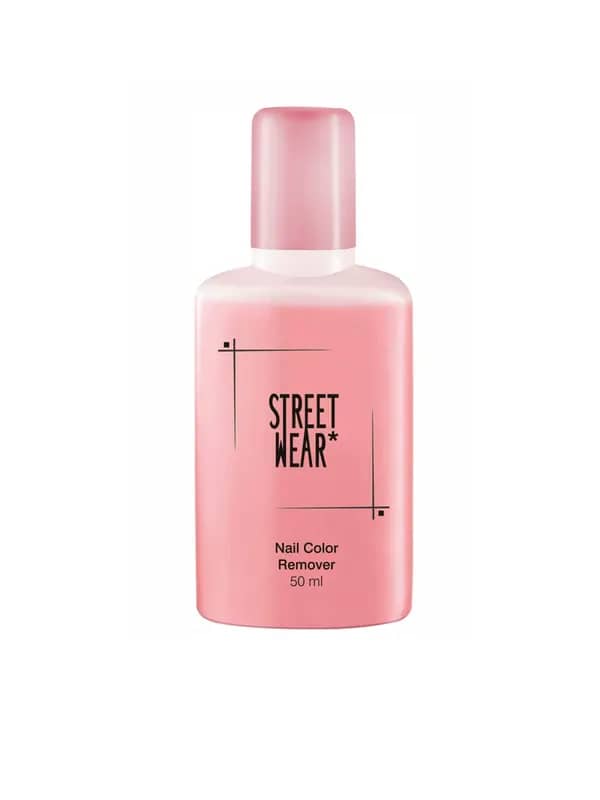 Streetwear Nail Color Remover