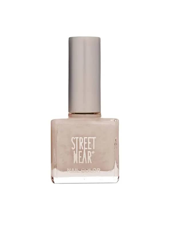 Streetwear Snazzy Nail Polish 15