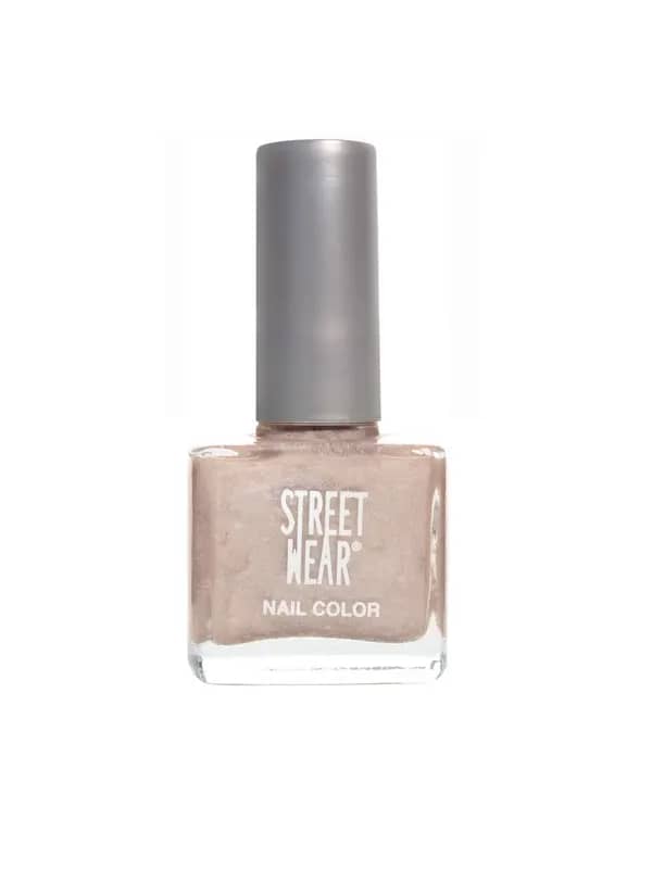 Streetwear Nude Shimmer Nail Polish # 42