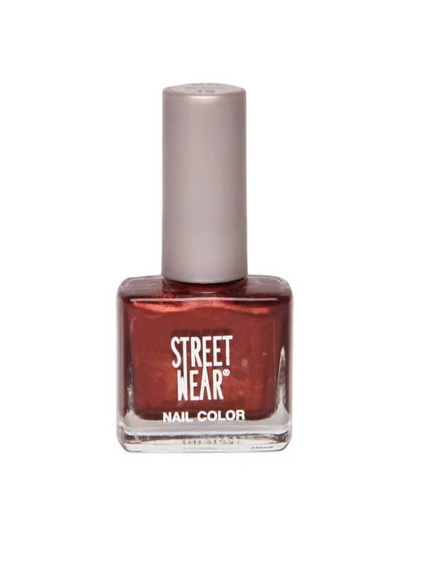 Streetwear Mirchi Nail Enamel 19
