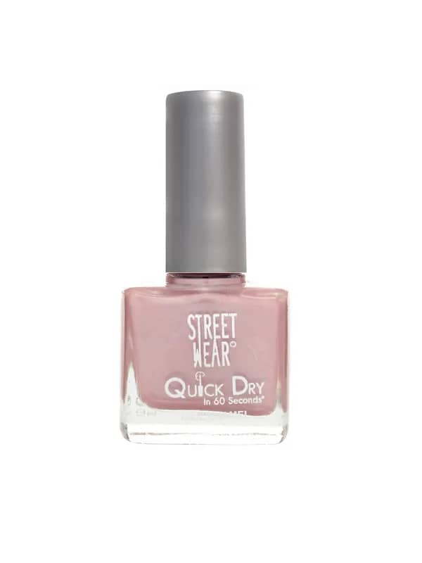 Streetwear Mauve Magic Nail Polish # 38