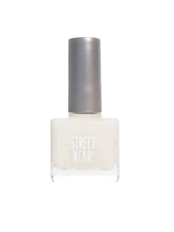 Streetwear Breathless Nail Polish # 2
