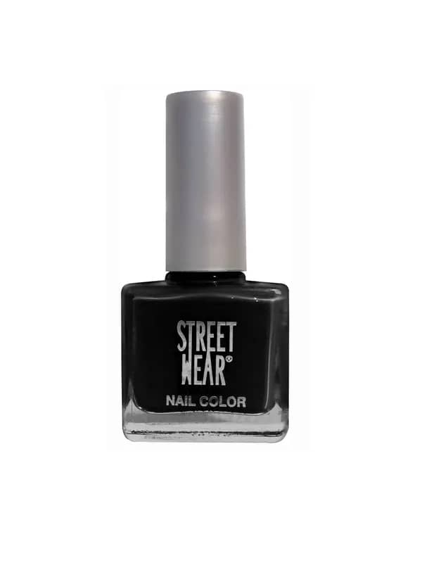 Streetwear Black Magic Nail Polish # 80