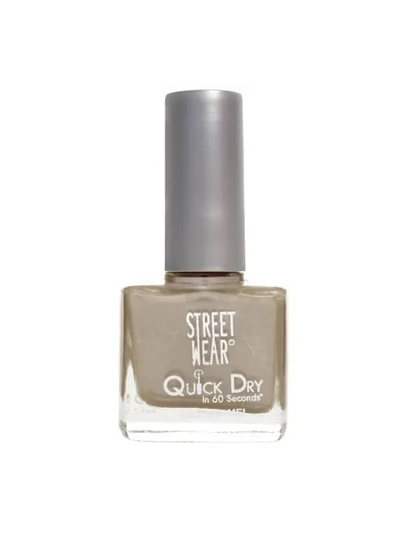 Streetwear Ash Nail Polish # 31