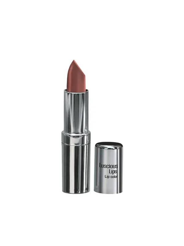 Streetwear Lusicious Lips Luminous Brown Lipcolor 19