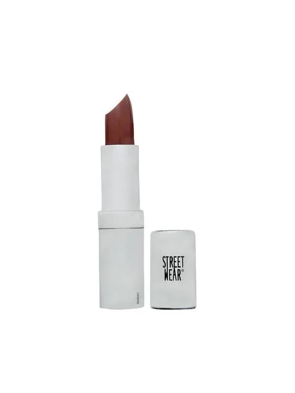 Streetwear Luscious Lips Pink Wood Lipstick 05