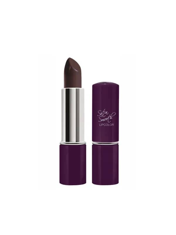 Streetwear Satin Smooth Violet Vapours Lipstick 12