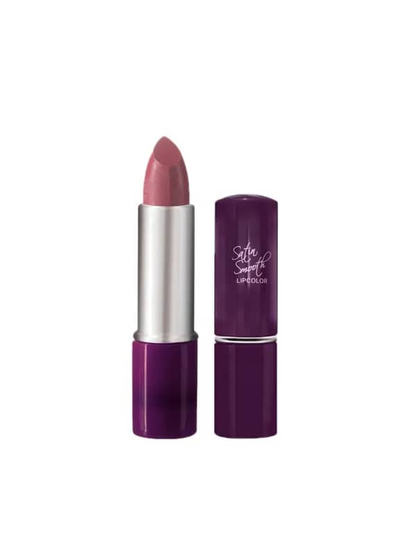 Streetwear Satin Smooth Pinkaboo Lipstick 35