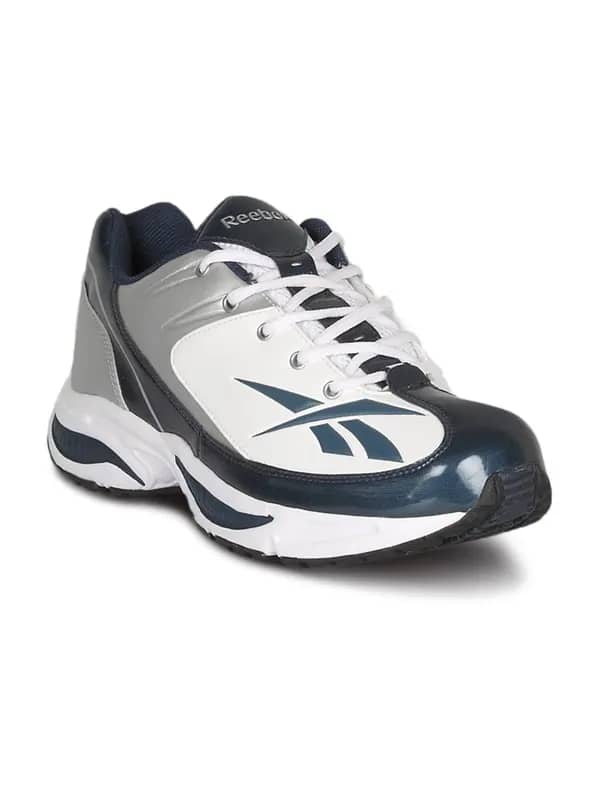 Reebok Men's Winning Stride White Shoe