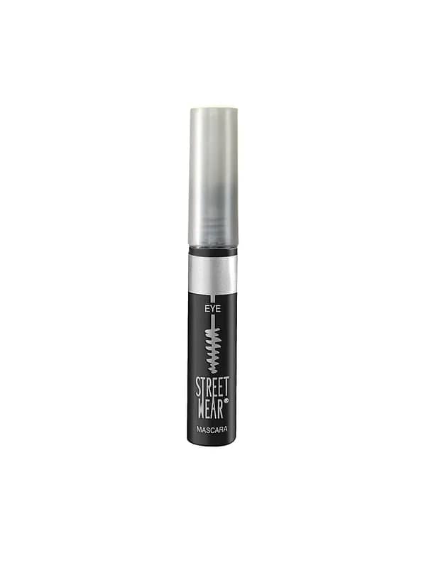 Streetwear Black Mascara 01