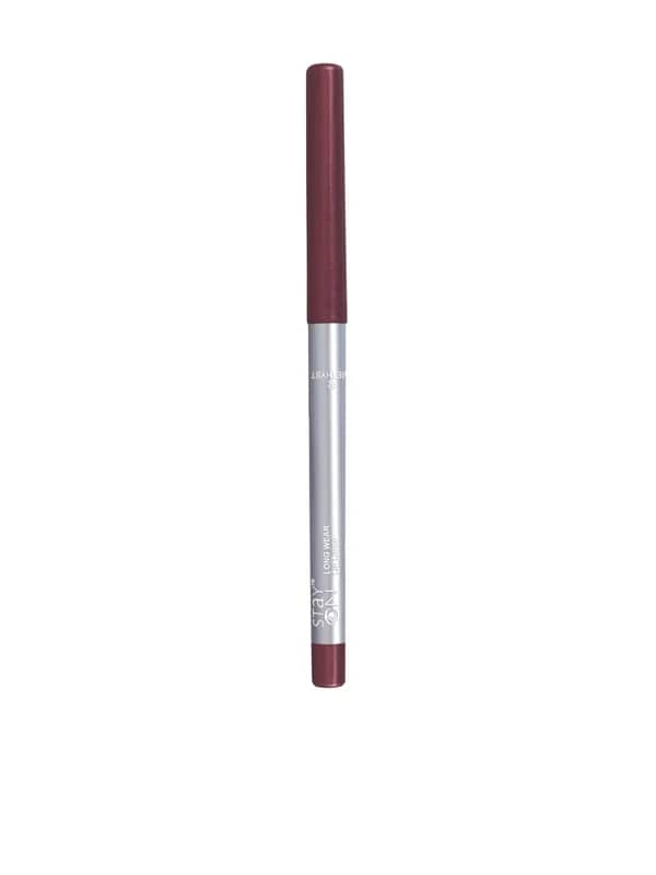 Streetwear Stay On Longwear Ruby Lip Liner 03