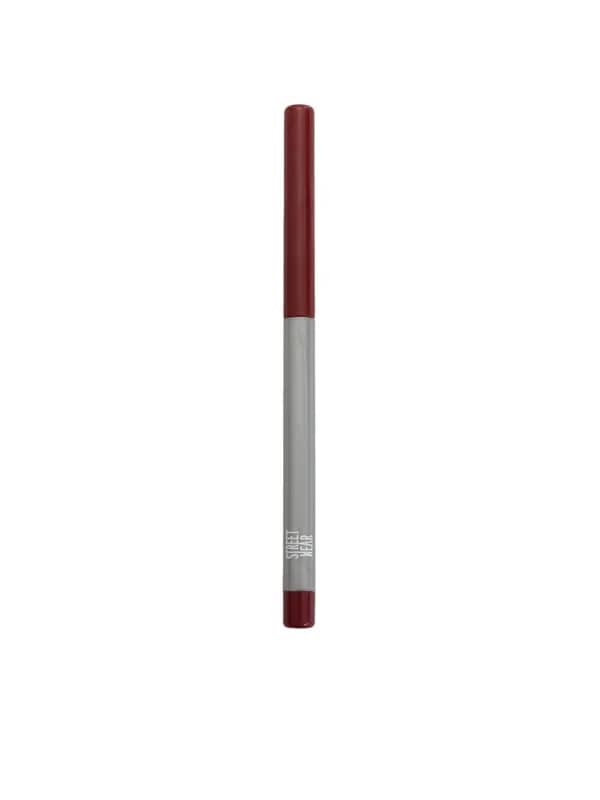 Streetwear Stay On Pink Lip Liner 01