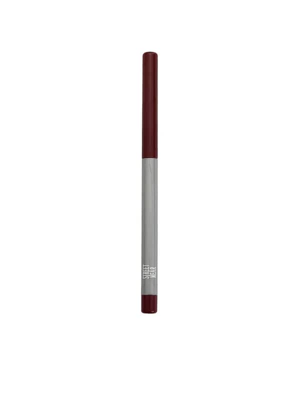 Streetwear Stay On Longwear Garnet Lip Liner 04