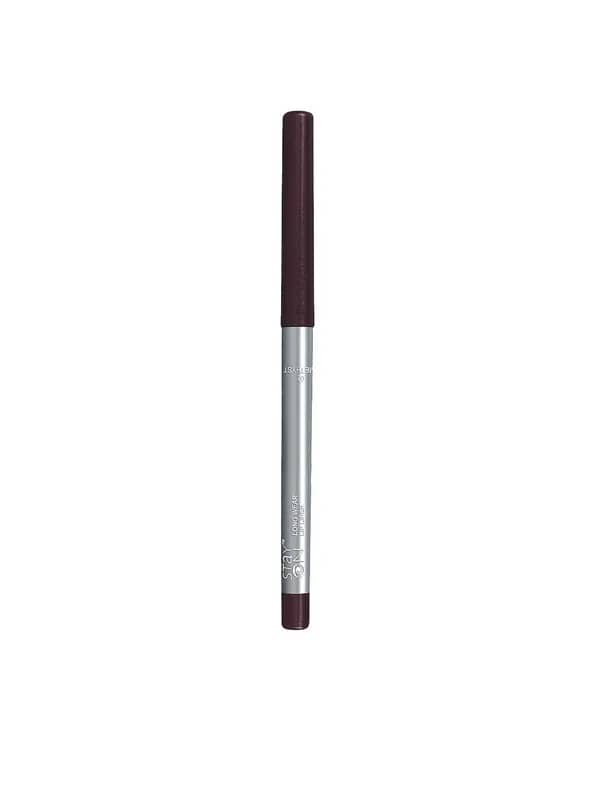 Streetwear Stay On Longwear Amethyst Lip Liner 02