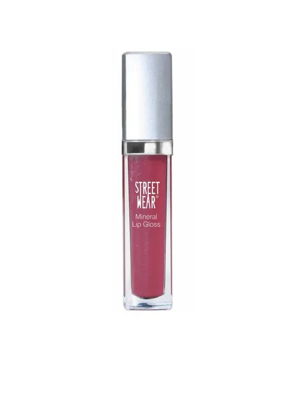 Streetwear Mineral Sugar Babe Lip Gloss
