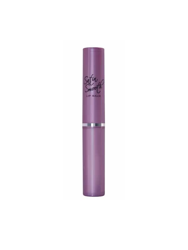 Streetwear Satin Smooth Pink Princess Lip Balm 01