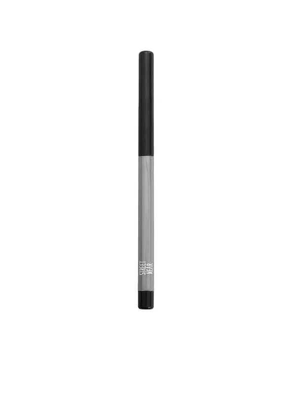Streetwear Stay On Onyx Eye Pencil 03