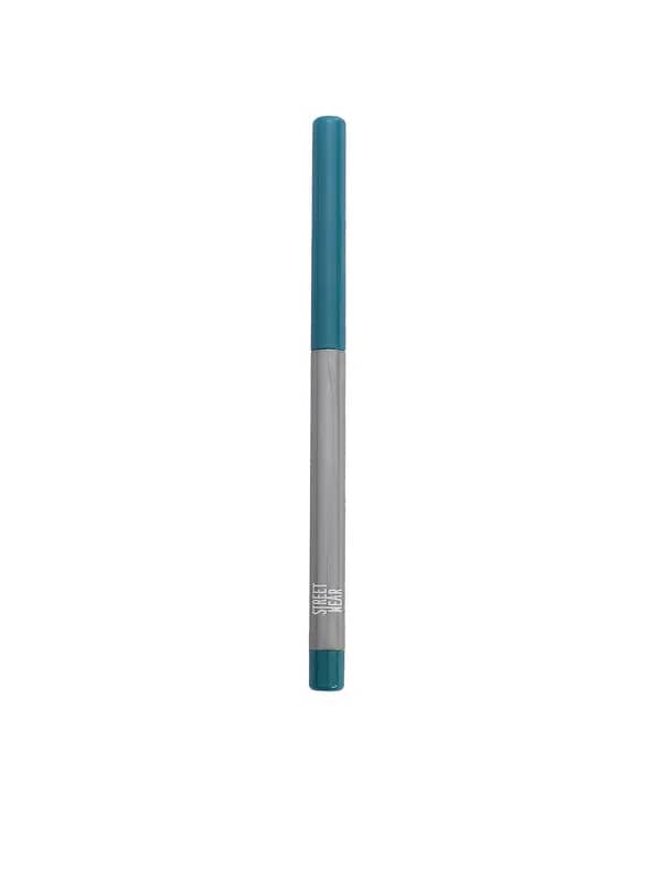 Streetwear Stay On Aquamarine Eye Pencil 01