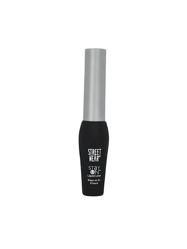 Streetwear Stay On Liquid Eye Liner