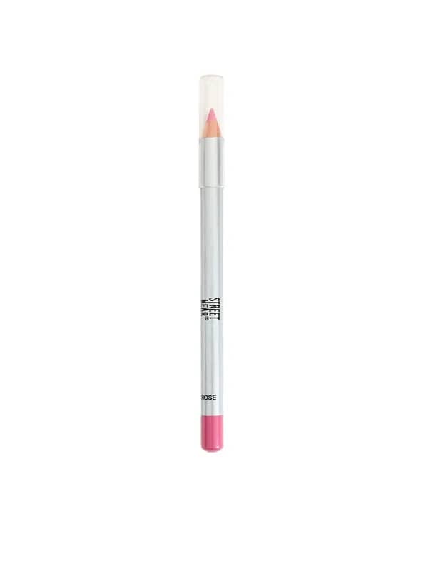Streetwear Eye Definer Rose Eye Liner 10