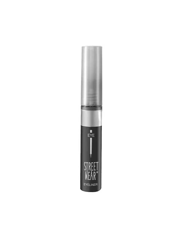 Streetwear Blue Eye Liner 03