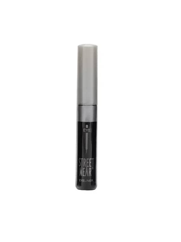 Streetwear Black Eye Liner 01