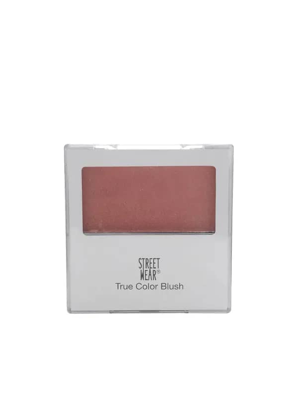 Streetwear True Color Claret Tint Blusher
