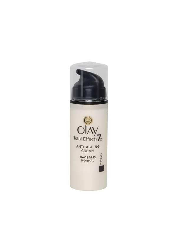 Olay Total Effects 7 in One Anti-Ageing Day Cream