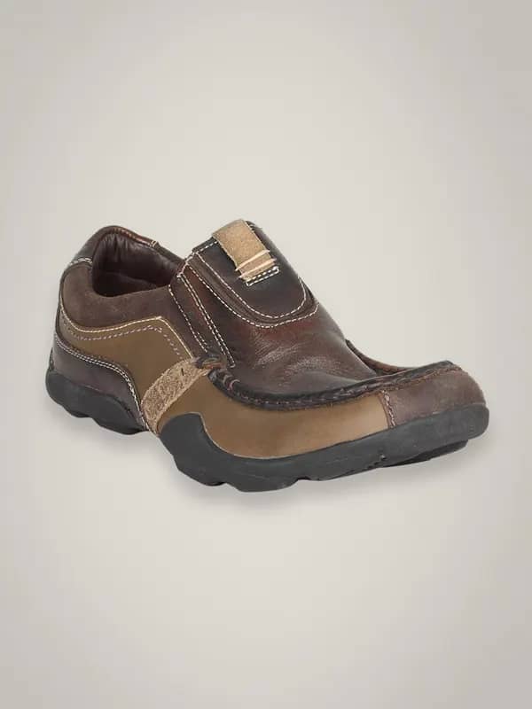 Skechers Men Genesis Brown Shoe