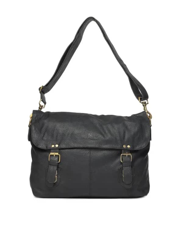 Murcia Women Black Slingbag