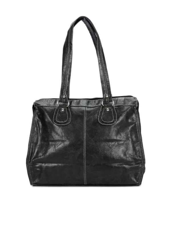 Murcia Women Black Handbag
