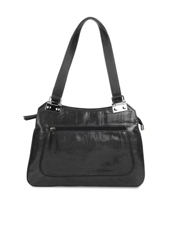 Murcia Women Black Handbag