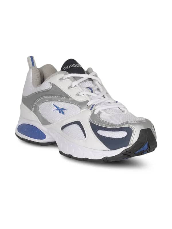 Reebok Men's Acciomax White Shoe