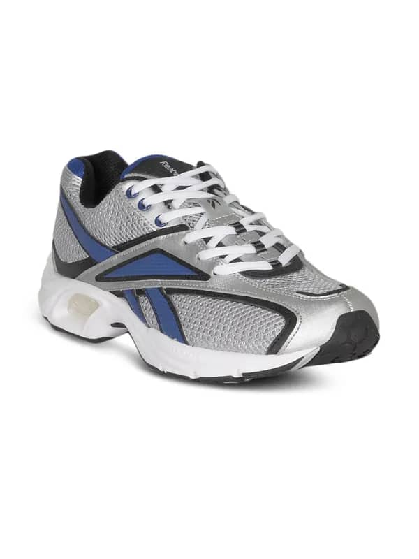 Reebok Men's Hex Run White Shoe