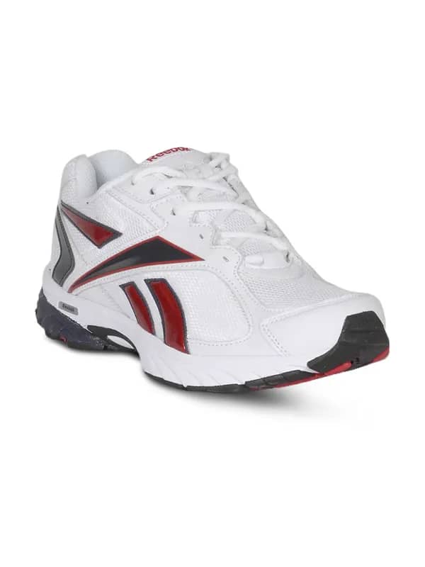 Reebok Men's Cruiseon White Shoe