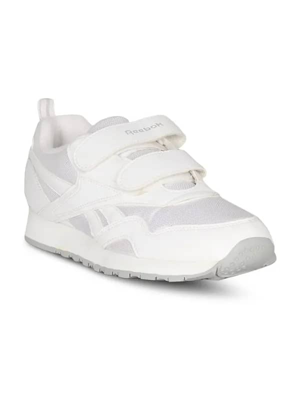 Reebok Men's Blaze White Shoe