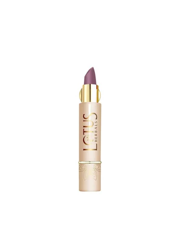 Lotus Herbals Floralglam Nude Glow 019