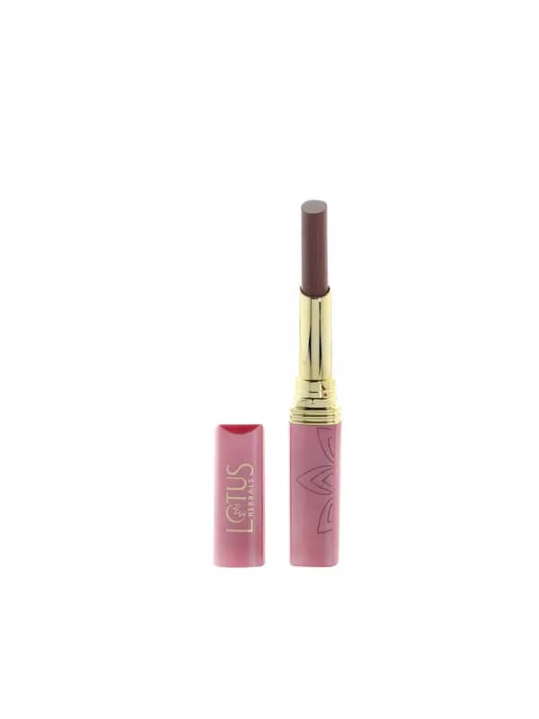 Lotus Herbals Floralstay Lipstick 434