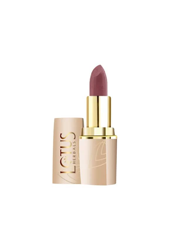 Lotus Herbals Pure Colours Lipstick 690