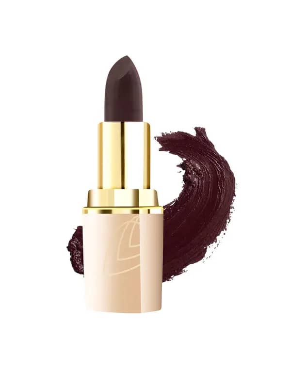 Lotus Herbals Pure Colours Lilac Breeze Lipstick 681