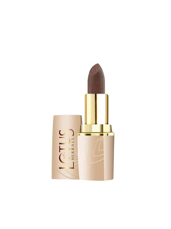 Lotus Herbals Pure Colours Lipstick 680